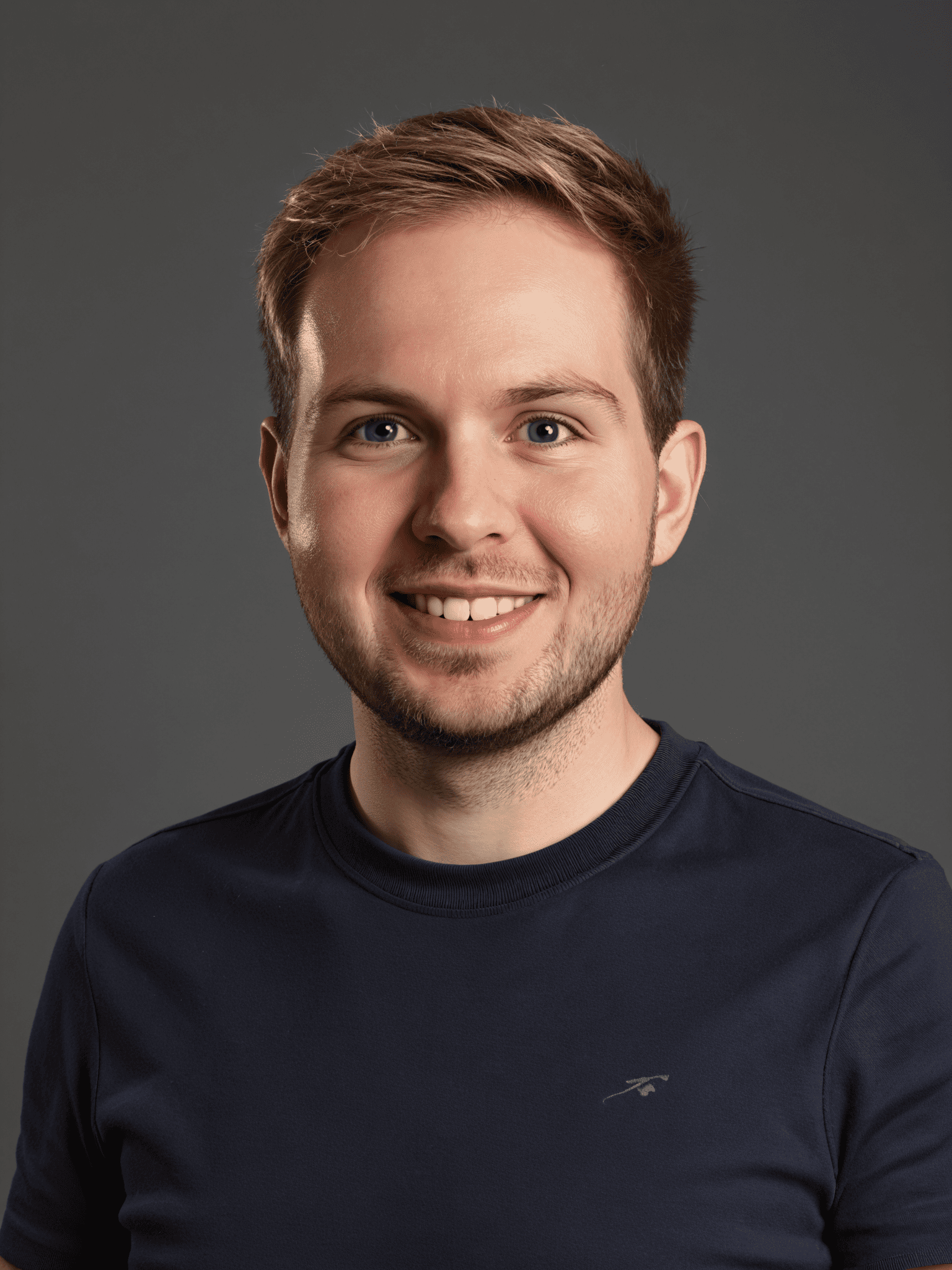 Lukas Osterheider
